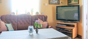 4 Person Holiday Home in Lyrestad