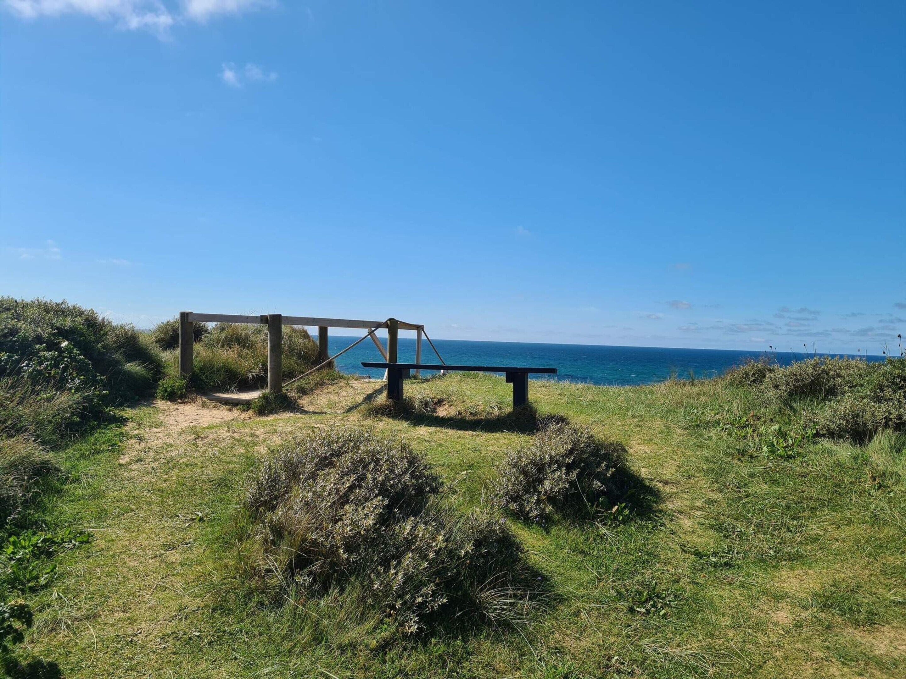 House | Property grounds