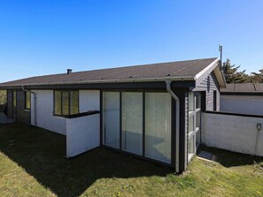 House | View from property