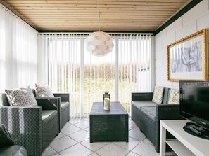 Hus | Interiør