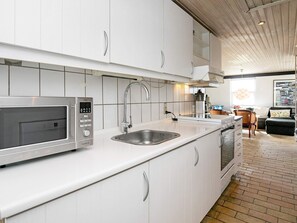Hus | Interiør