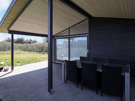 Casa | Vistas desde el alojamiento