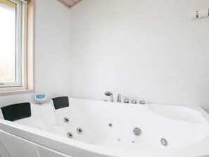 Ferienhaus | Wellnessanwendung
