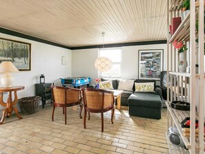 Ferienhaus | Innenbereich