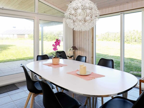Hus | Interiør