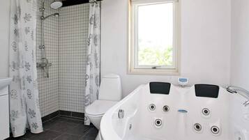 House | Spa treatment