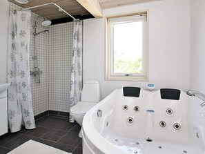 Casa | Tratamiento de spa