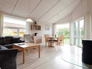 Ferienhaus | Innenbereich