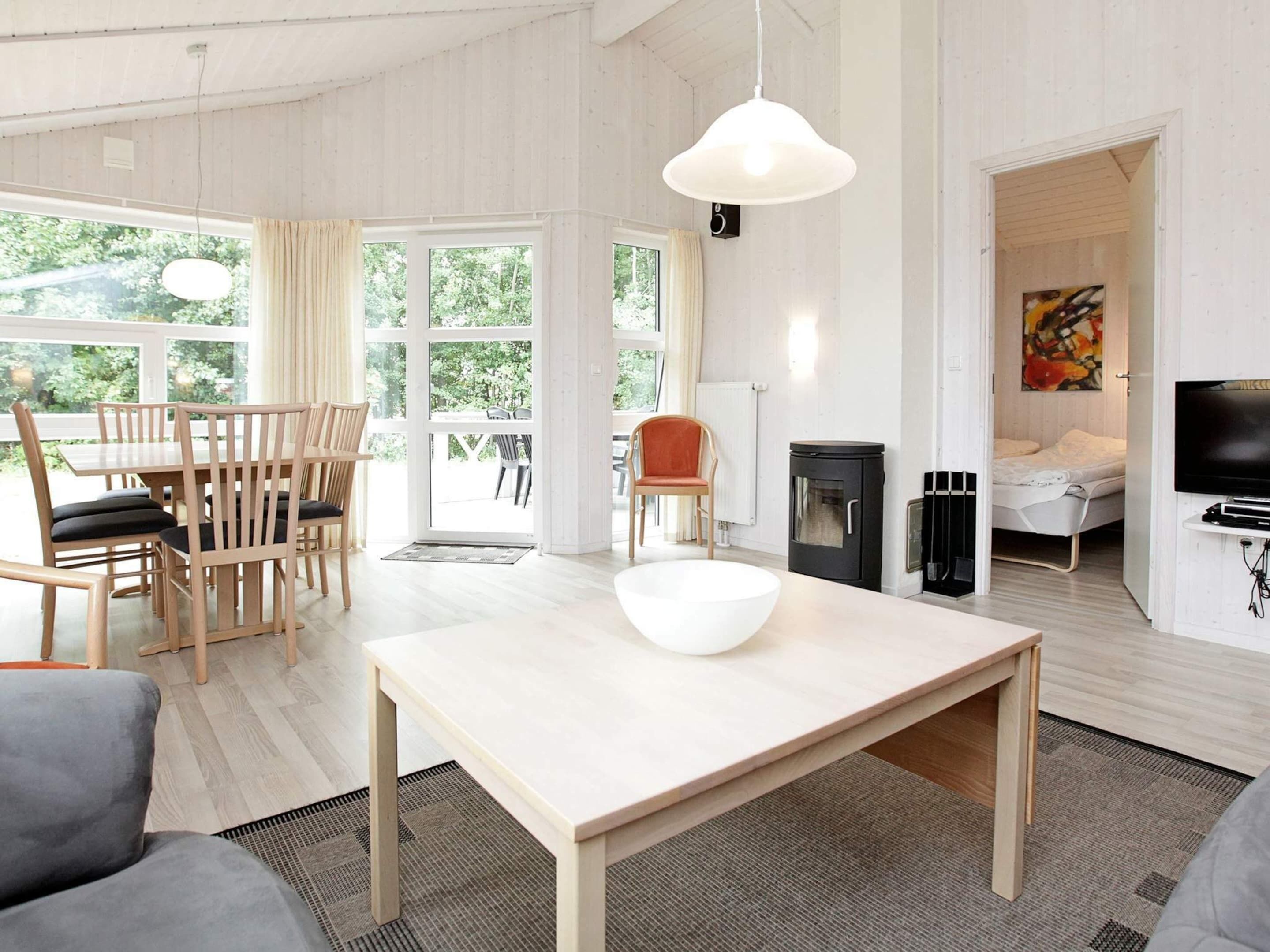 House | Interior