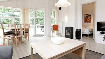 House | Interior