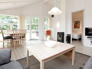 House | Interior