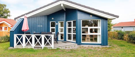 House | Exterior