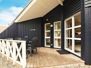 House | Exterior