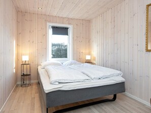 House - 4 Person Holiday Home in Borkop-by Traum (Borkop)