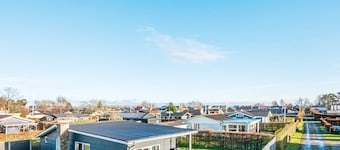 4 Person Holiday Home in Borkop-by Traum