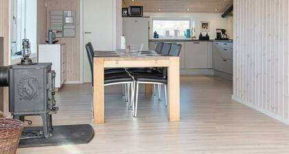 4 Person Holiday Home in Borkop-by Traum