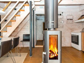 Ferienhaus | Innenbereich
