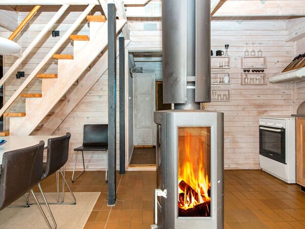 Hus | Interiör