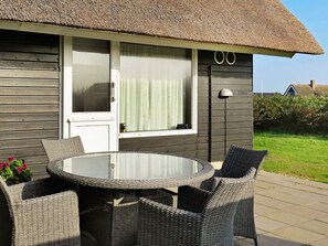 House | Exterior - 5 Person Holiday Home in Harboore (Harboore)