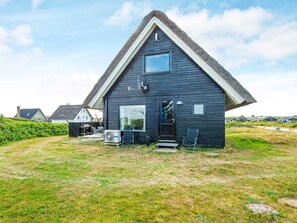 Hus | Utsikt från boendet