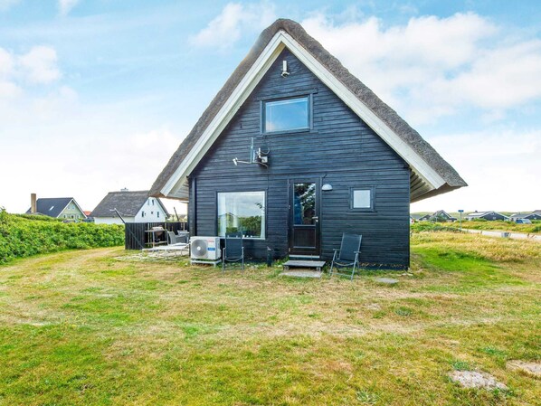 House | View from property