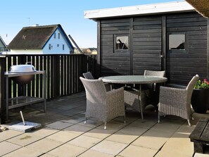 House | Exterior - 5 Person Holiday Home in Harboore (Harboore)