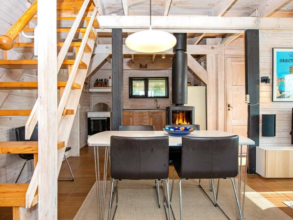 Maison | Intérieur
