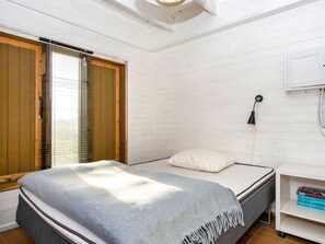 Hus | Interiör