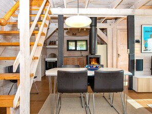 Maison | Intérieur