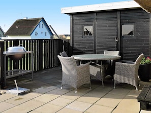 Hus | Udendørsområde