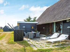 House | View from property