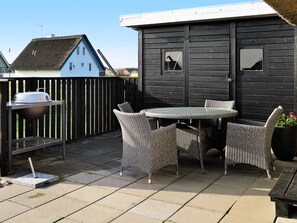 House | Exterior - 5 Person Holiday Home in Harboore (Harboore)