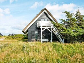 House | View from property