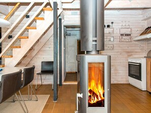 Huis | Interieur