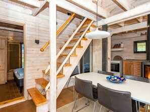 Huis | Interieur