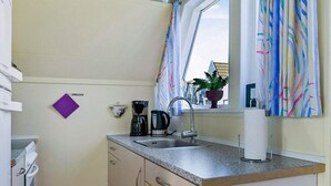 Unclassified image, 5 of 22, button - Breathtaking Holiday Home in Gedser Zealand With Balcony (Gedser)
