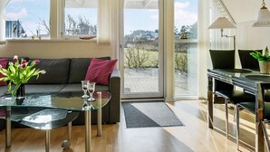 Unclassified image, 4 of 22, button - Breathtaking Holiday Home in Gedser Zealand With Balcony (Gedser)