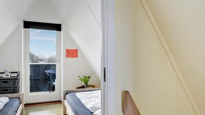 Unclassified image, 2 of 22, button - Breathtaking Holiday Home in Gedser Zealand With Balcony (Gedser)