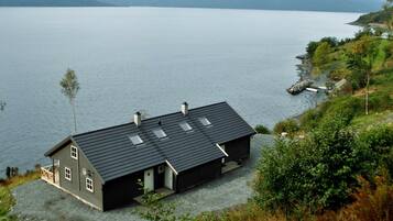 Eksteriør