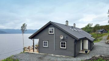 Eksteriør
