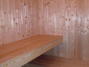 House | Sauna - Holiday Home in GrÃ¶mmitz (Groemitz)