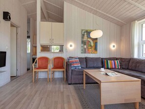 House | Interior - Holiday Home in GrÃ¶mmitz (Groemitz)