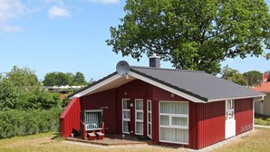 House | Exterior - Holiday Home in GrÃ¶mmitz (Groemitz)