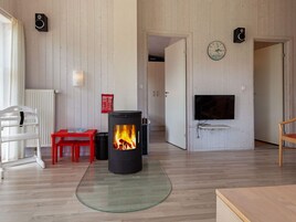 独立别墅 | 住宿内部