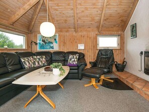 Hus | Interiør