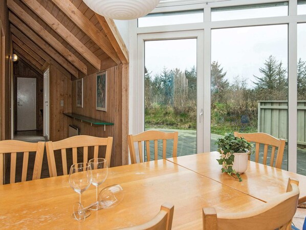 House | Interior