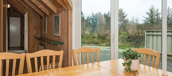 8 Person Holiday Home in Vejers Strand-by Traum