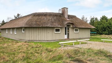 House | Exterior