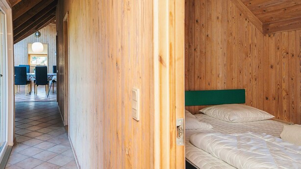Hus | Innvendig