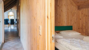 Casa | Interior